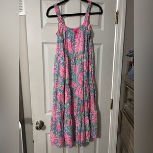 Lily Pulitzer Dress